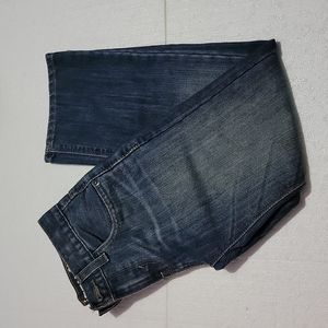 Denizen from Levi's 218 jeans